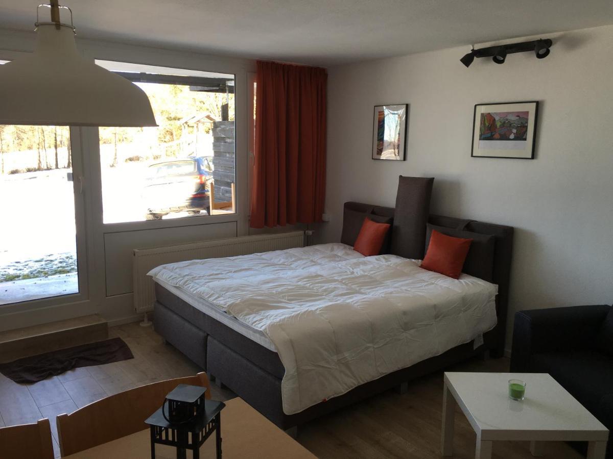 Ferienwohnung Marion Sankt Englmar Exterior foto