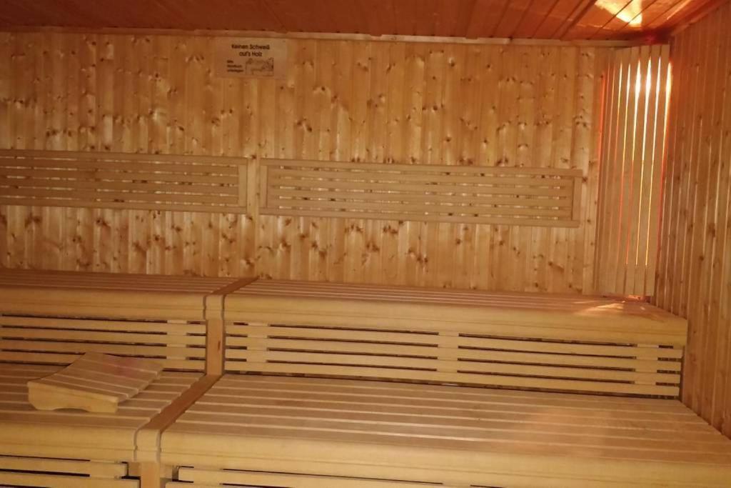 Ferienwohnung Marion Sankt Englmar Exterior foto